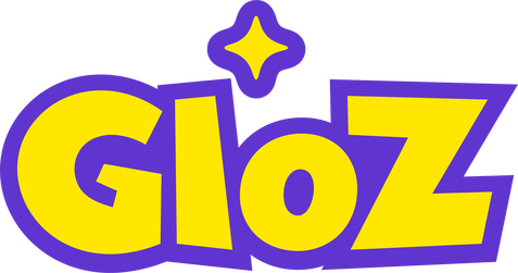 GloZ logo