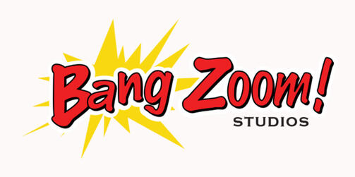 Bang Zoom logo