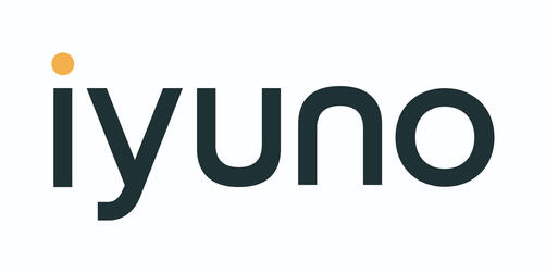 iyuno logo